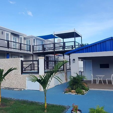 2 Palmas Str Hotel Aguadilla Luaran gambar