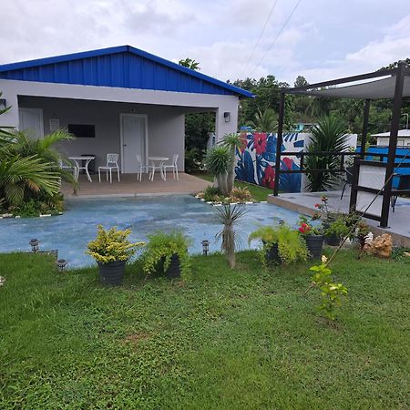 2 Palmas Str Hotel Aguadilla Bilik gambar