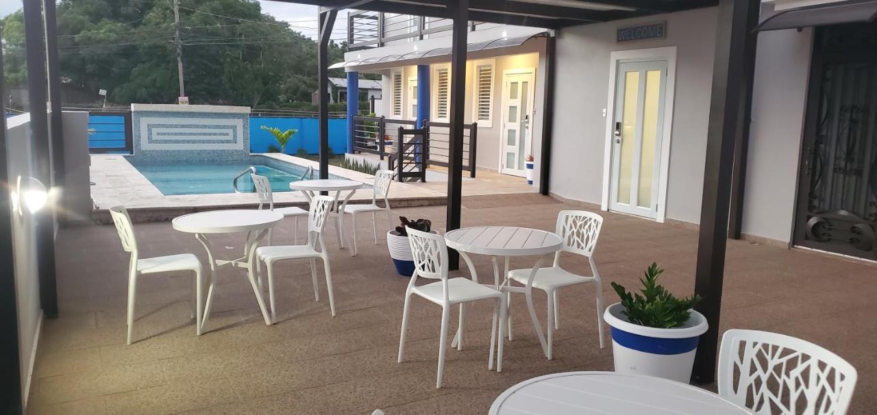 2 Palmas Str Hotel Aguadilla Luaran gambar