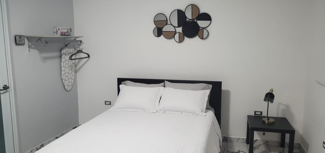 2 Palmas Str Hotel Aguadilla Luaran gambar