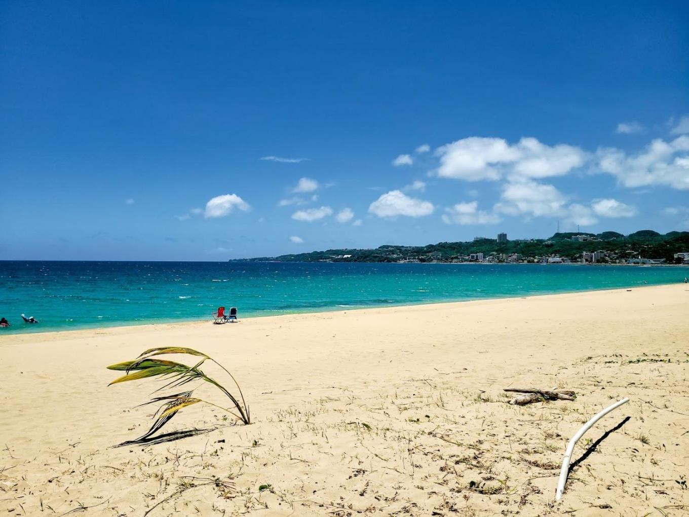 2 Palmas Str Hotel Aguadilla Luaran gambar