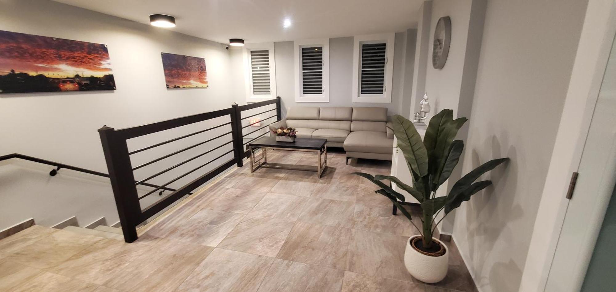 2 Palmas Str Hotel Aguadilla Luaran gambar