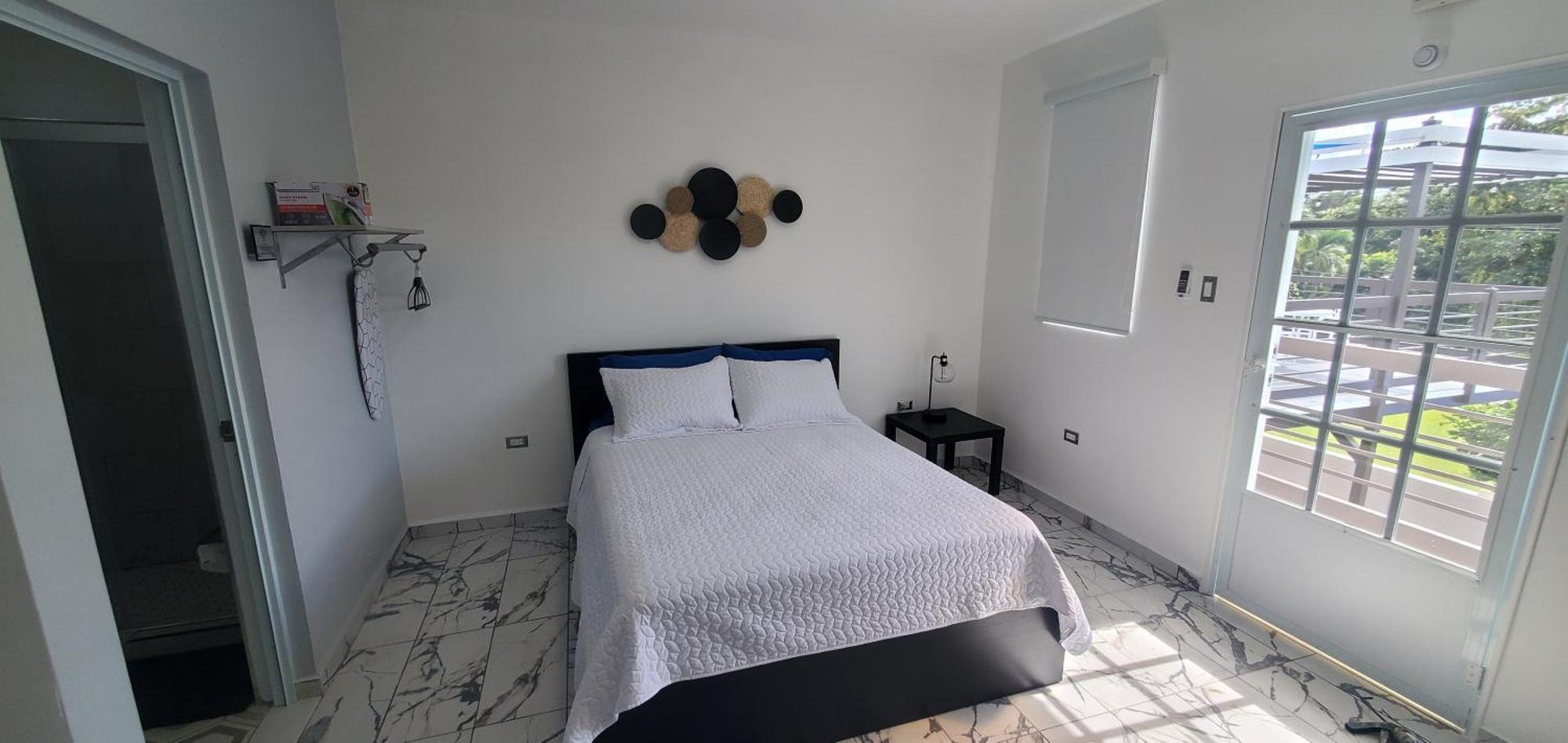 2 Palmas Str Hotel Aguadilla Luaran gambar