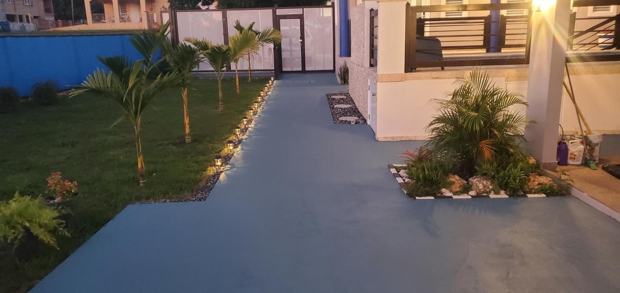 2 Palmas Str Hotel Aguadilla Luaran gambar