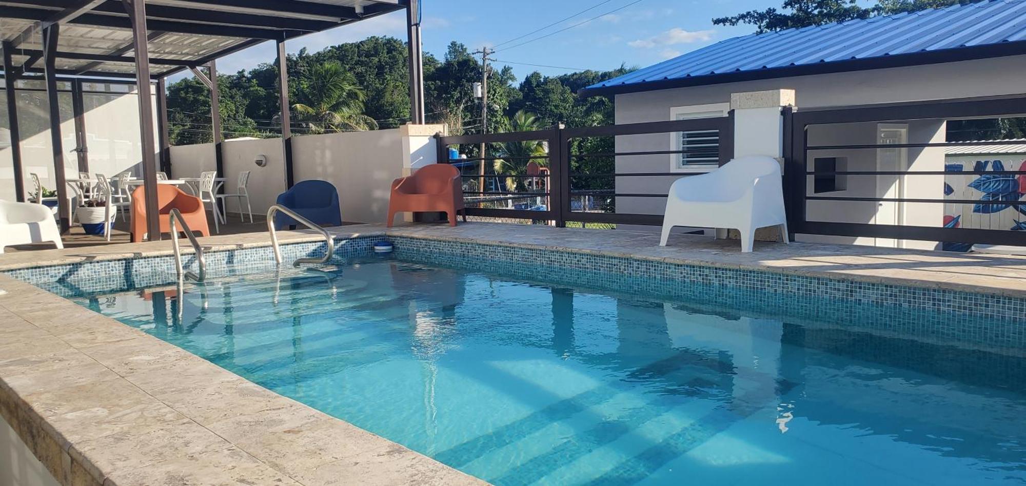 2 Palmas Str Hotel Aguadilla Luaran gambar